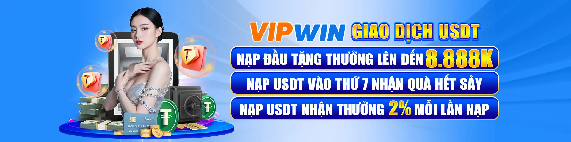Banner kêu gọi hành động THA CASINO