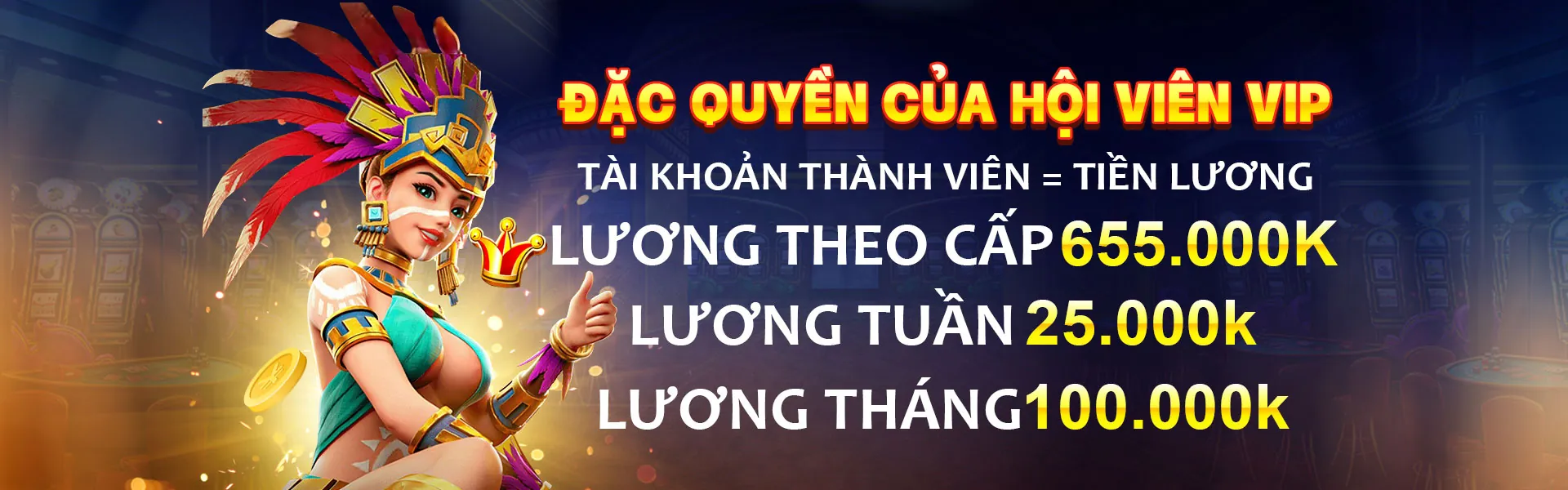 Sòng bạc trực tuyến tha casino