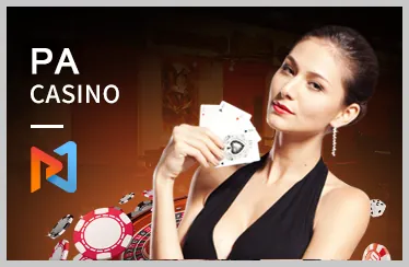 Biểu đồ tăng trưởng tỷ lệ cược hấp dẫn của tha casino
