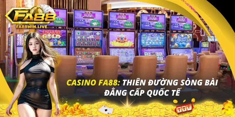 Phân tích cá cược thể thao tại tha casino