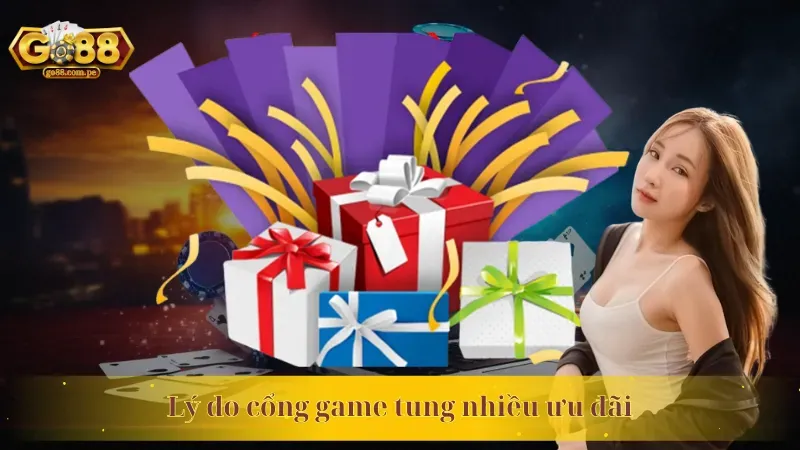 Ưu đãi chào mừng thành viên mới tha casino