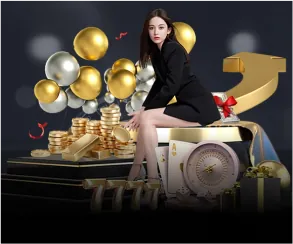 Giao diện thân thiện tha casino